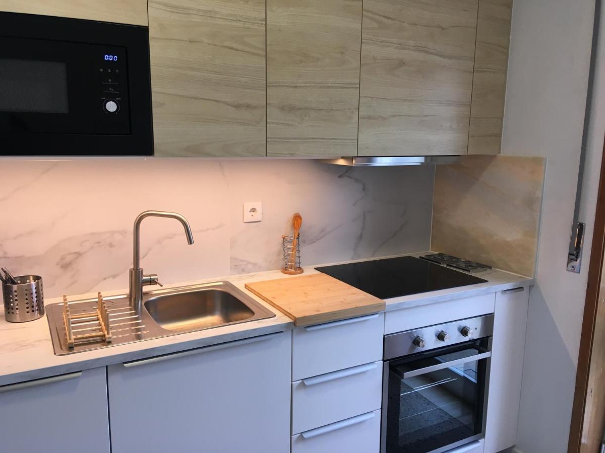 Arvore Cozy Com Jardim Exterior photo