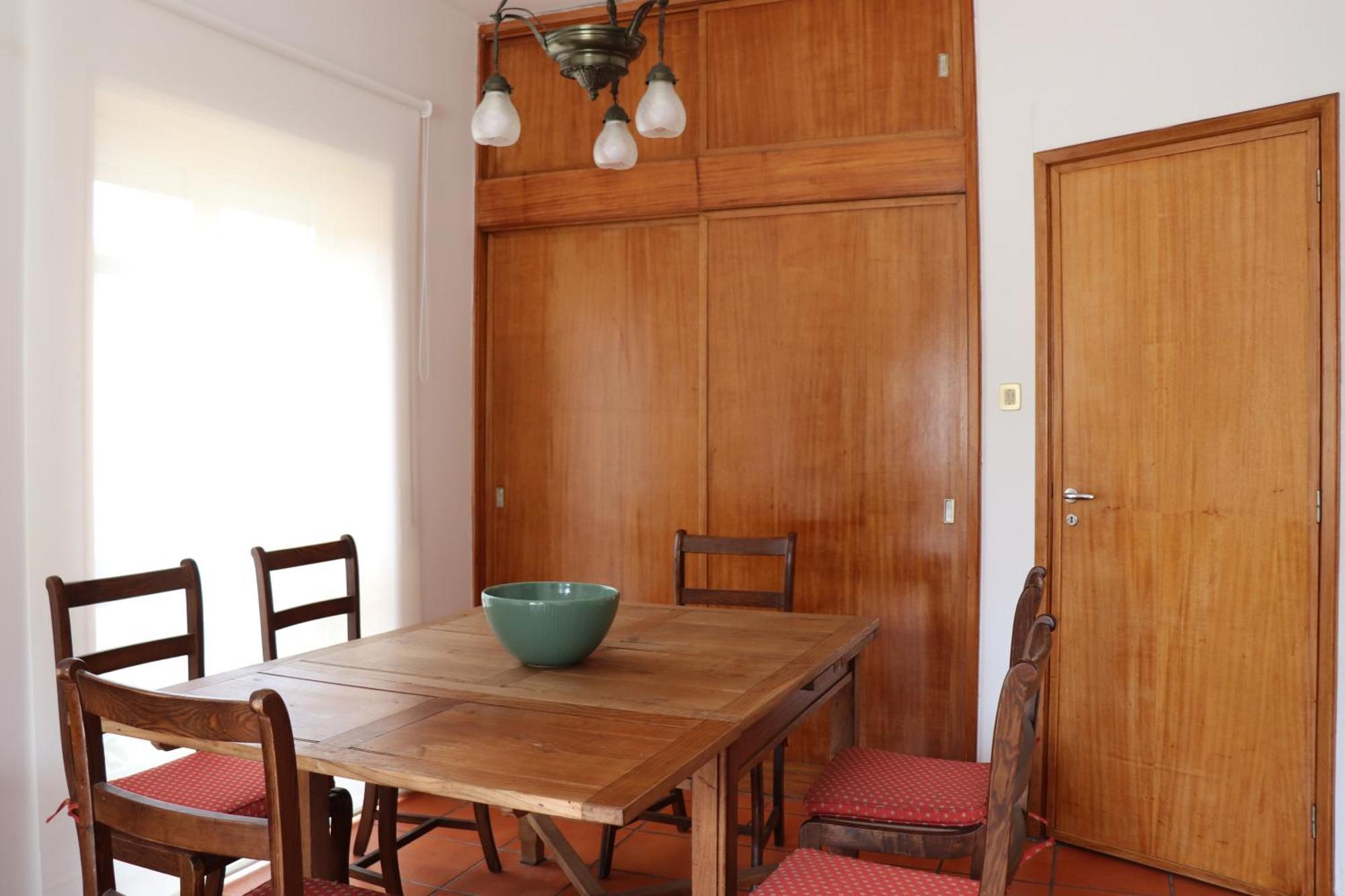 Arvore Cozy Com Jardim Exterior photo