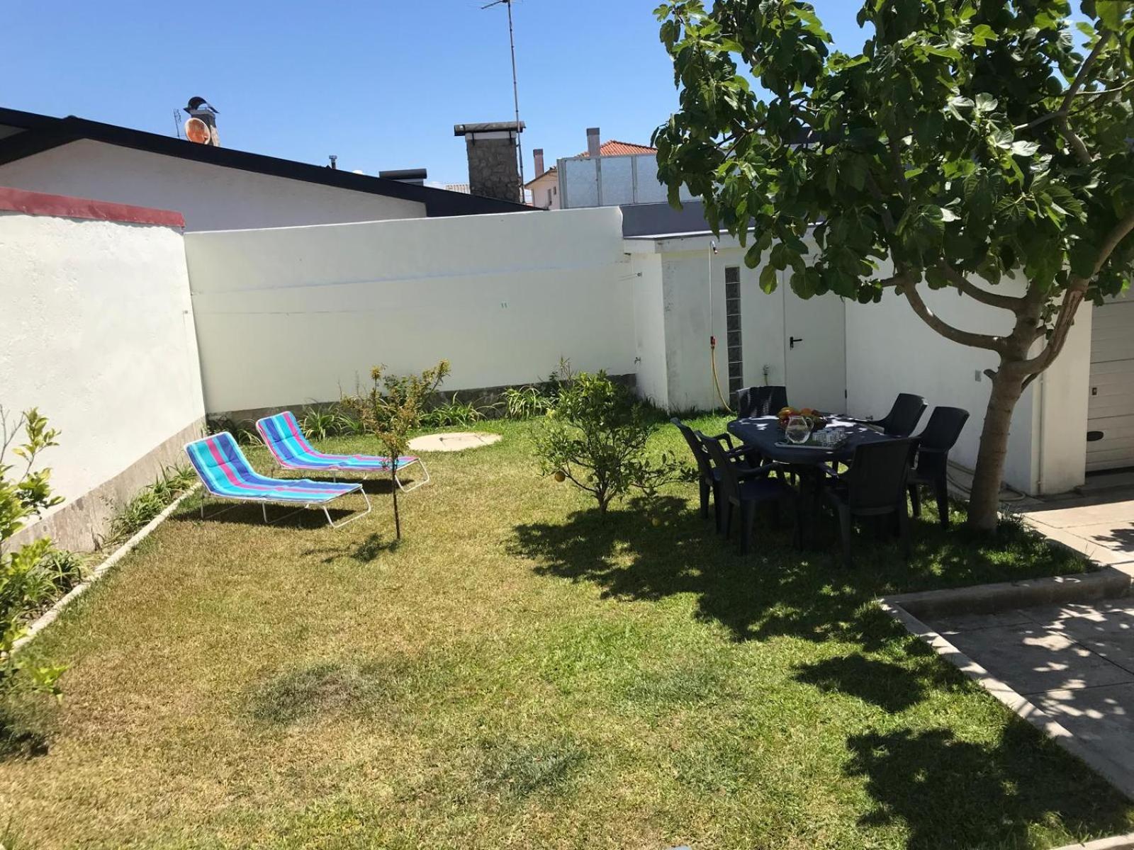 Arvore Cozy Com Jardim Exterior photo